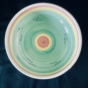 Caleca Serving Vegetable Bowl